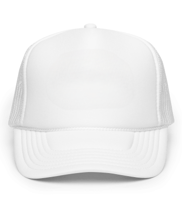 Foam Trucker Hat