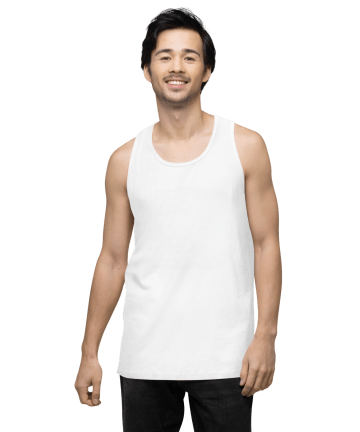 Men_s Premium Tank Top - Cotton Heritage MC1790