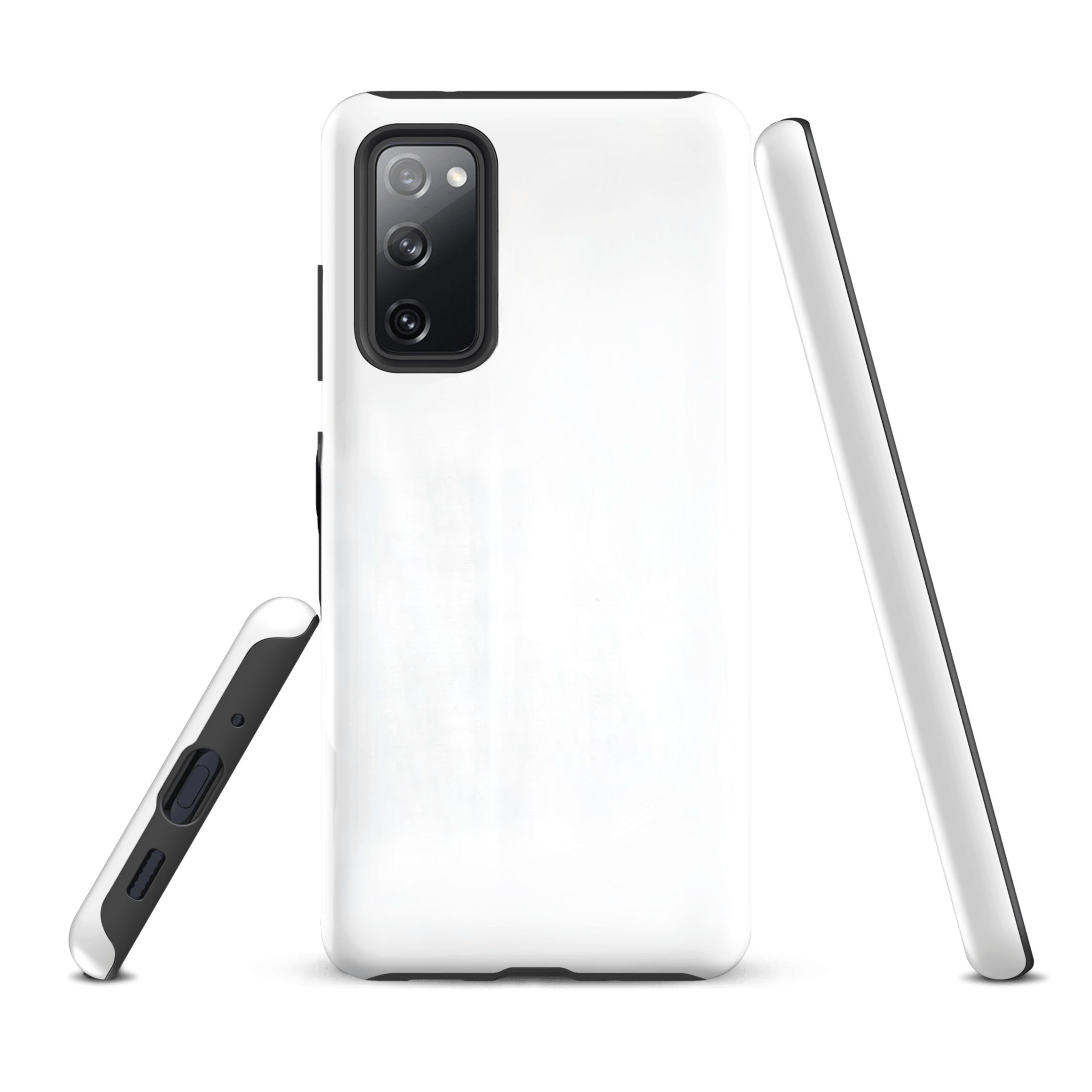 Tough Case for Samsung Galaxy ® (S20)