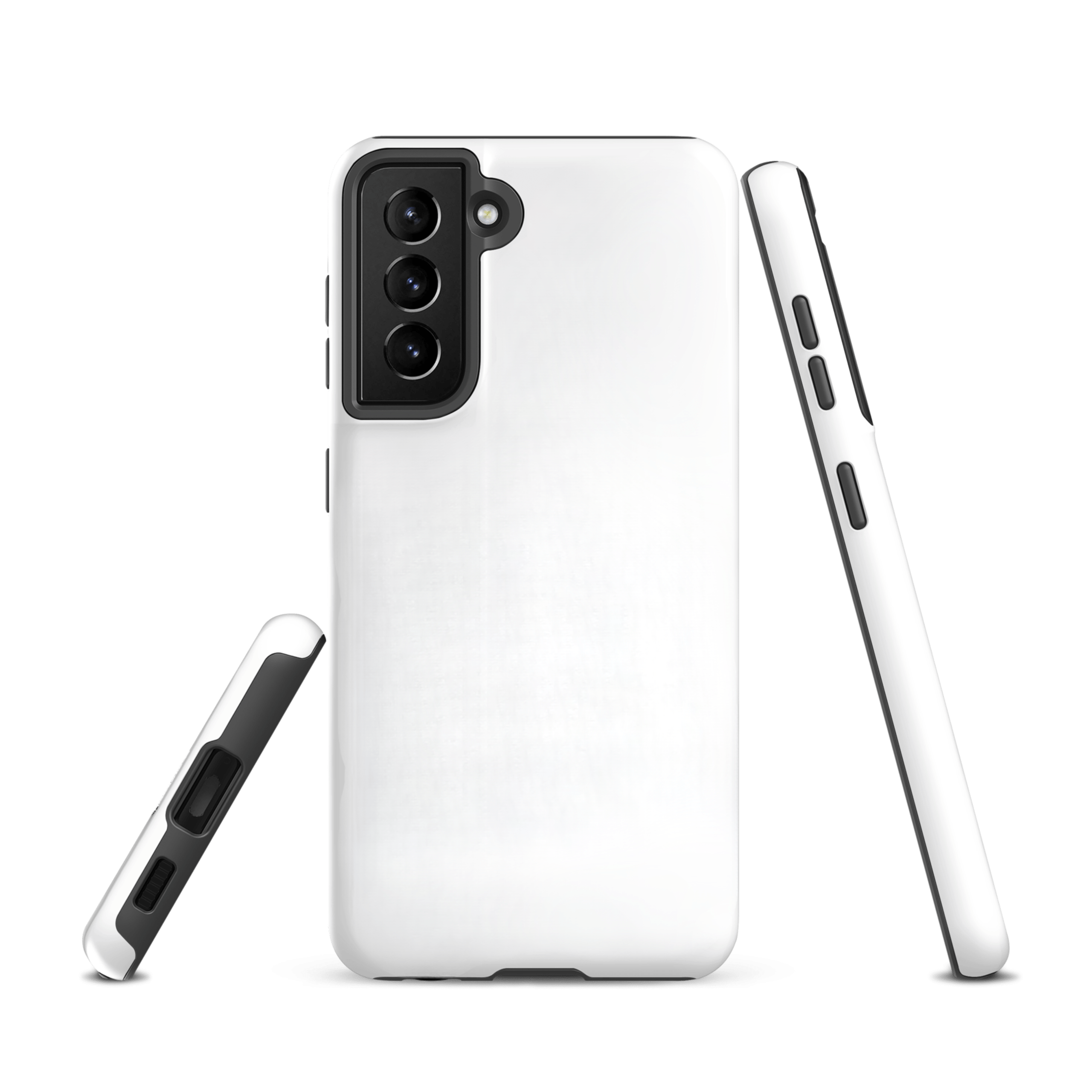 Tough Case for Samsung Galaxy ® (S21)