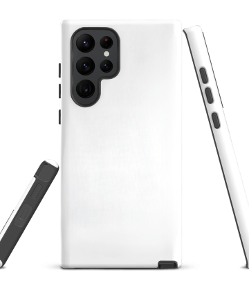 Tough Case for Samsung Galaxy ® (S22 Ultra)
