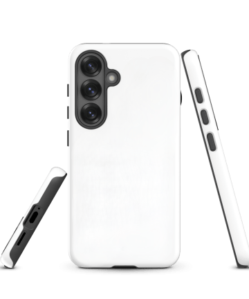 Tough Case for Samsung Galaxy ® (S25)