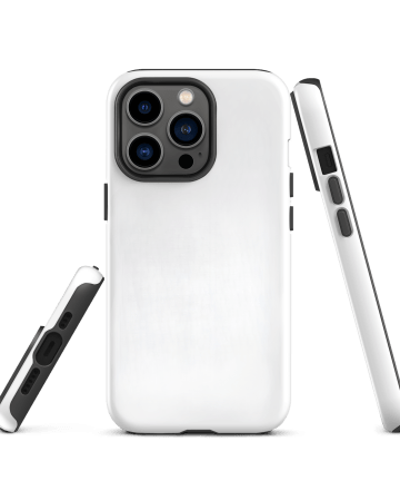 Tough Case for iPhone® (13 Pro)