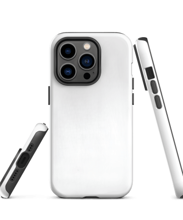 Tough Case for iPhone® (14 Pro)