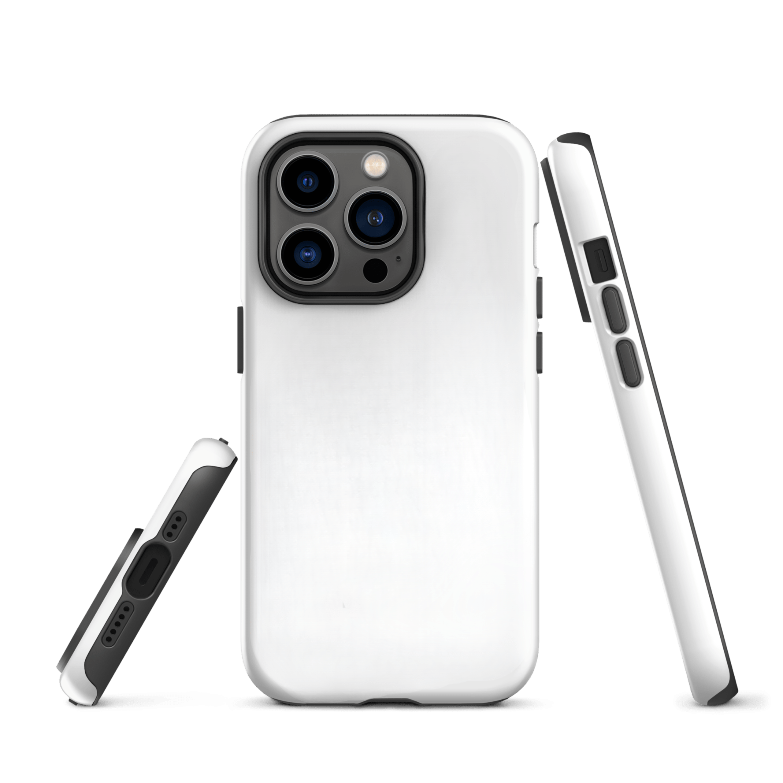 Tough Case for iPhone® (14 Pro)