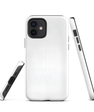 Tough Case for iPhone®(12)