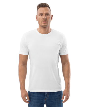 Unisex Organic Cotton T-Shirt - Stanley Stella STTU169